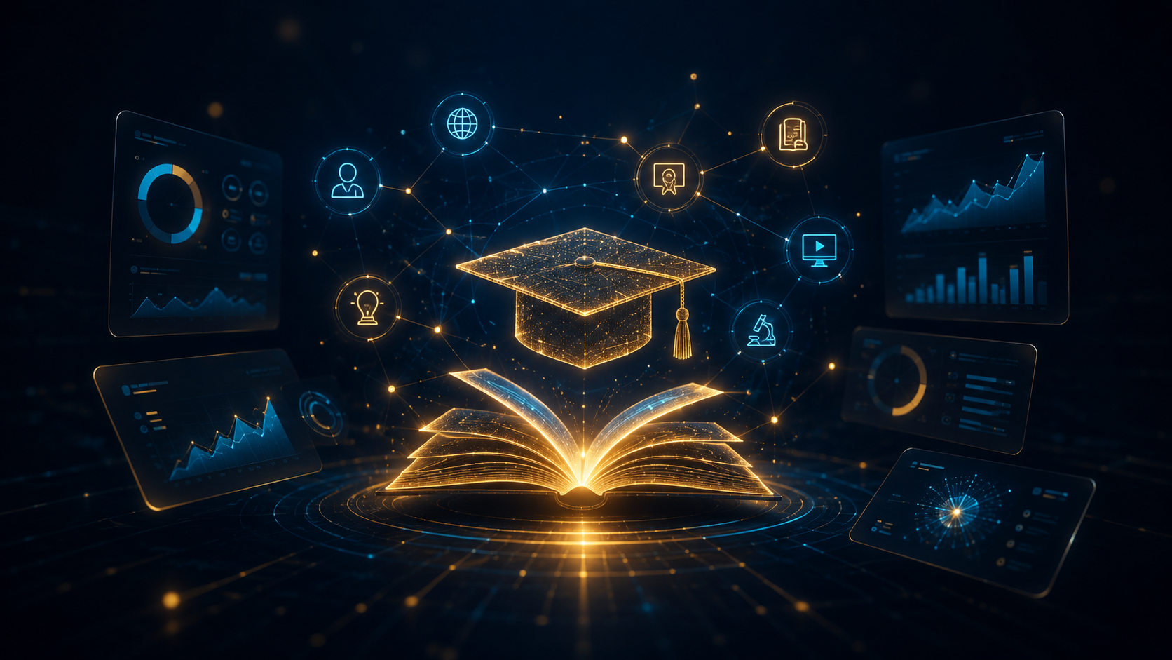 نظام إدارة التعلّم