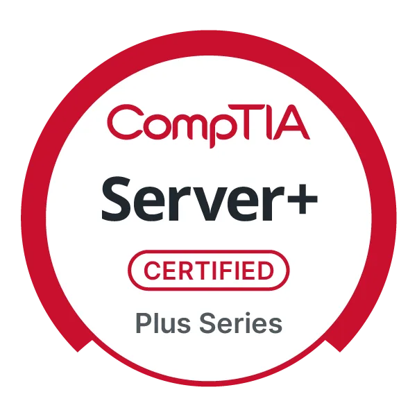 CompTIA Server+