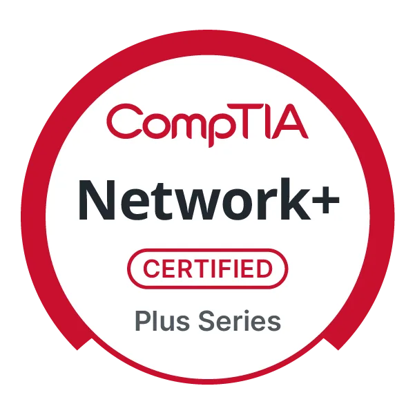 CompTIA Network+