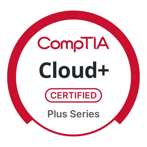 CompTIA Cloud+