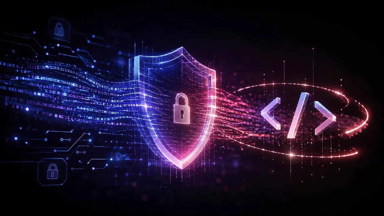 Why Every Web Developer Needs Security+